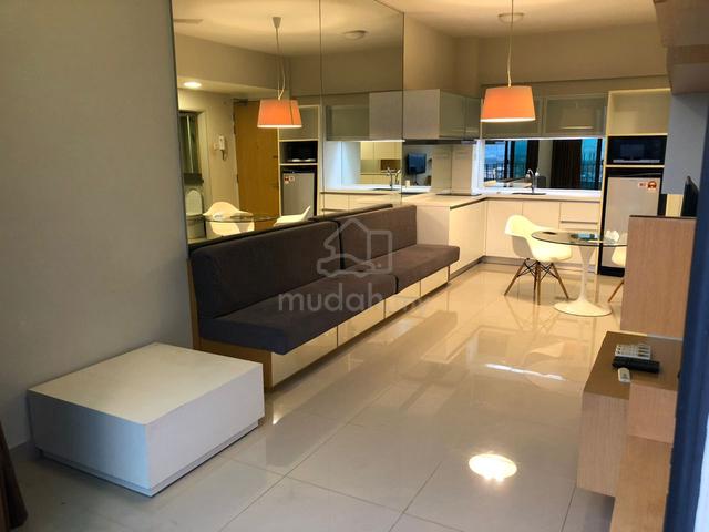 Kiara East - DEX Suites 1