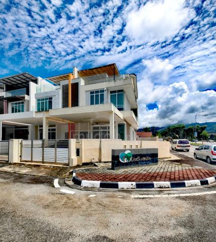 Balik Pulau 1
