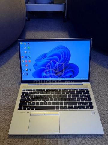 HP Elitebook - photo 3 of 6