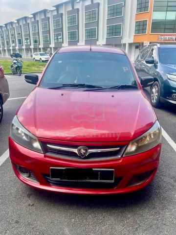 2014 Proton SAGA 1.3 SV (A) - 3