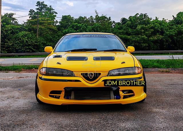 1999 Proton PERDANA 2.0 V6 (A) - 3