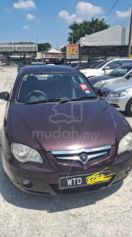2009 Proton PERSONA 1.6 MEDIUM LINE (M) - 1