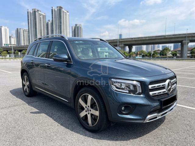 2020 Mercedes Benz GLB 200 (A) LOW MILEAGE!! - 2