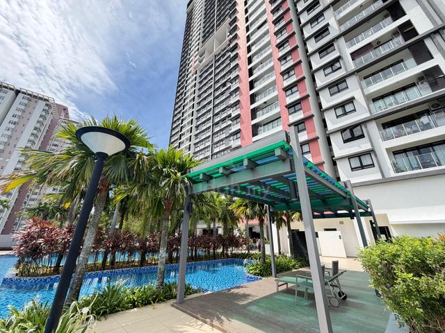 Setia Seraya Residence 1