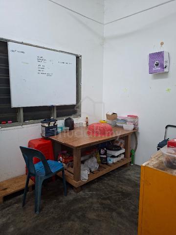 jalan MP 12 Matang pagar selegor 1