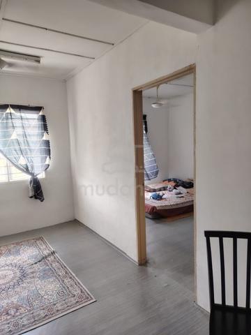 Apartment Kelisa Ria 1