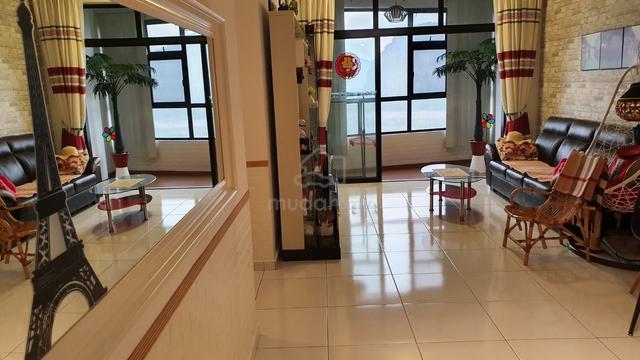 Kepayang Oasis 1