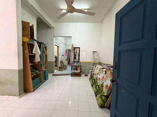 Full Loan Double Terrace House for Sales 1