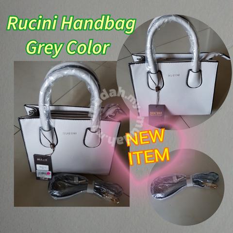 Rucini bag clearance