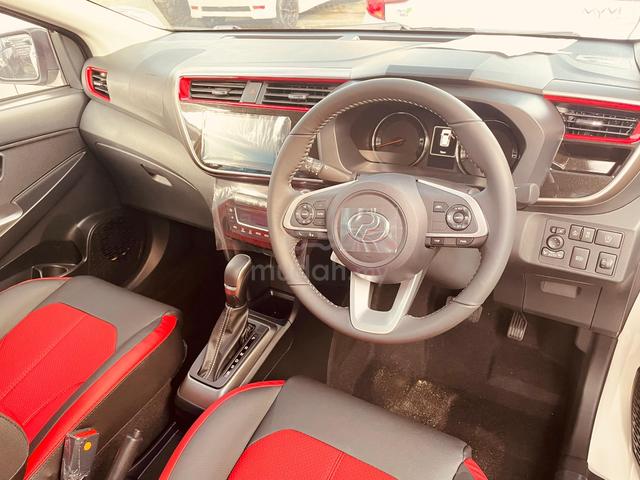 2026 Perodua MYVI 1.3 G (WITHOUT PSDA) MY17 M800 - 3
