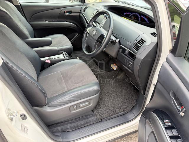2013 Toyota ESTIMA 2.4 AERAS PREMIUM EDITION - 5