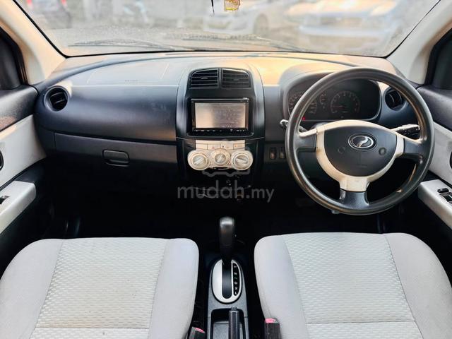 2006 Perodua MYVI 1.3 EZI (A) - 4