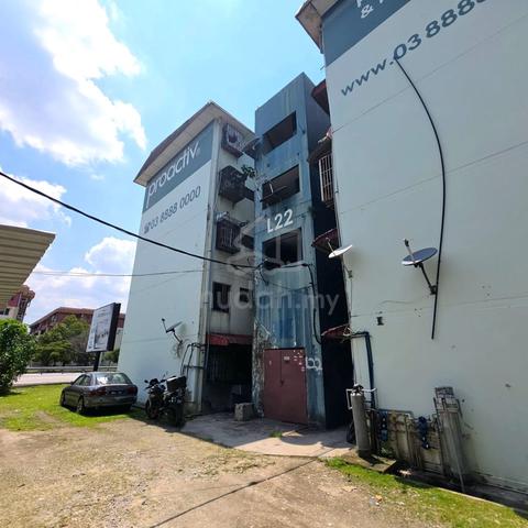 Pandan Jaya 1