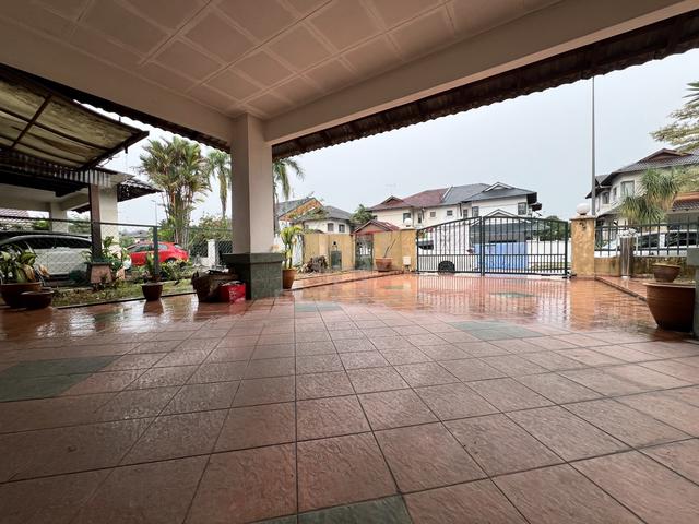 Ukay Prima - 2 Storey Semi-D Freehold 1