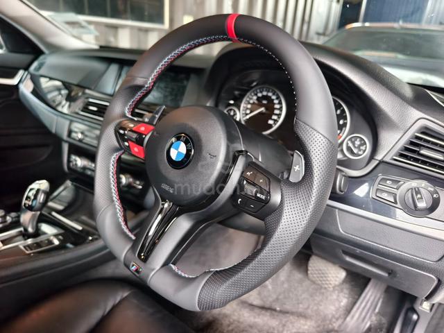 2012 Bmw 5 SERIES 2.0 20I (CKD) F10 (A) - 3