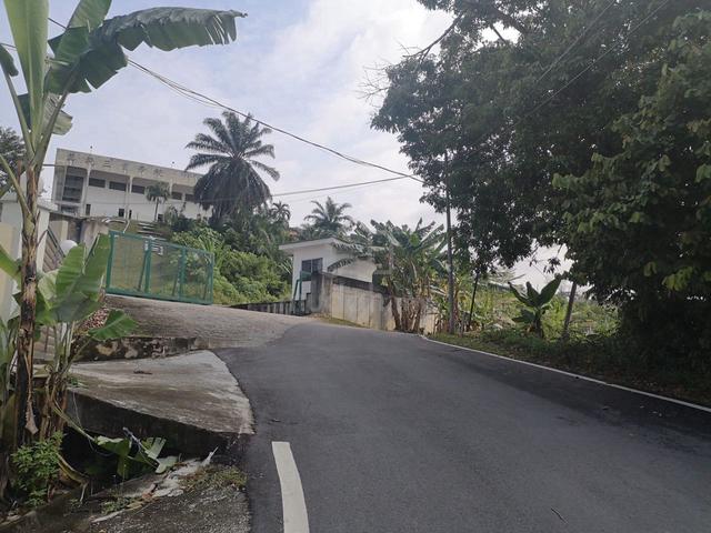 ( Termurah) Rawang Tanah Lot Bungalow Kampung Kenanga 1