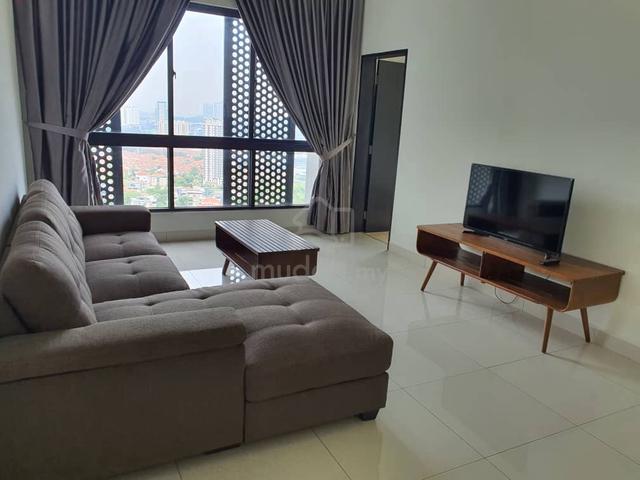 The Havre @ Bukit Jalil 1