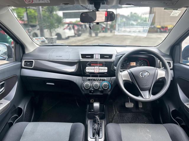 2018 Perodua Bezza 1.3 X (A) 2-Years Warranty - 3