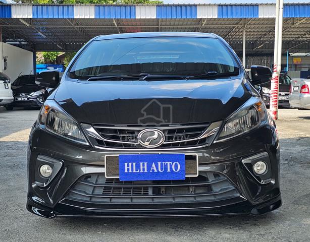 2020 Perodua MYVI 1.5 H (A) Tip Top Condition - 4
