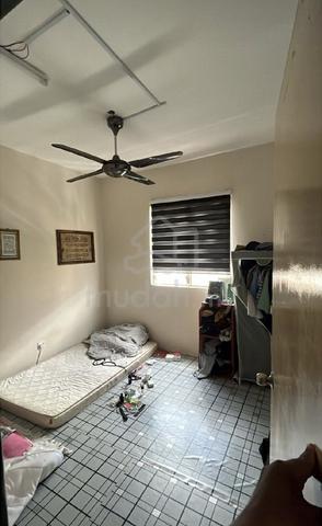 Lestari Perdana Apartment 1