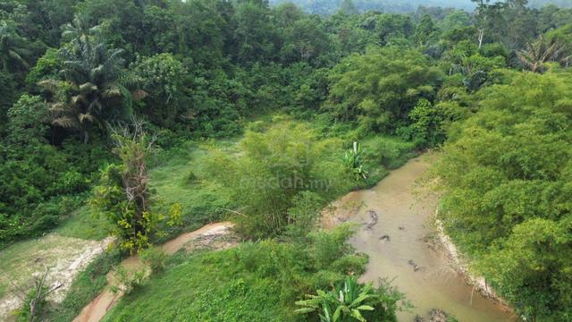 Tanah 3.35 Ekar Tepi Jalan Utama | Seremban 3