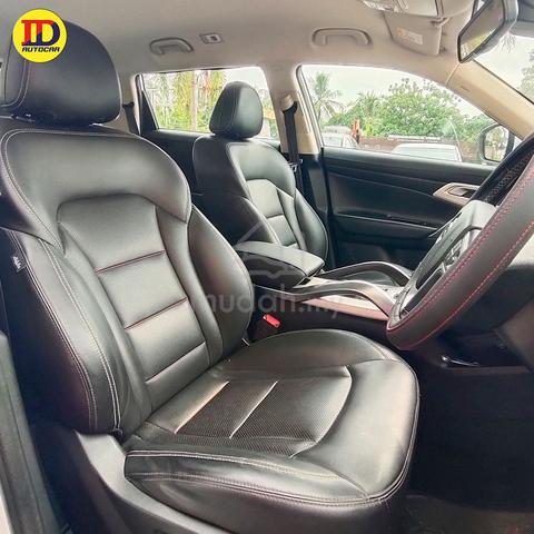 2020 Proton X70 1.8 EXECUTIVE (A) - 5
