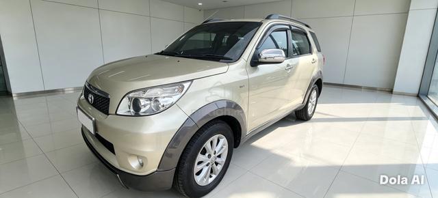 TOYOTA RUSH 1.5S HIGHSPEC AUTO CBU FAceLift - 1