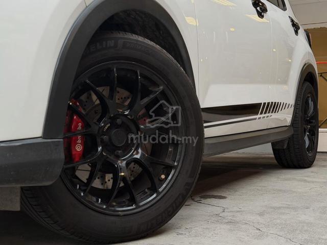2022 Perodua ATIVA 1.0 AV (A)  Full Service Record - 4