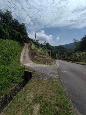 Land for sale- kg gondung tuaran 1