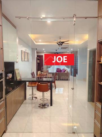 Prestige V 2 Storey Terrace Fully Renovated Freehold Batu Maung 1