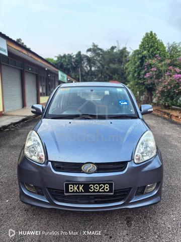 2009 Perodua MYVI 1.3 EZIFACELIFT (A) - 4