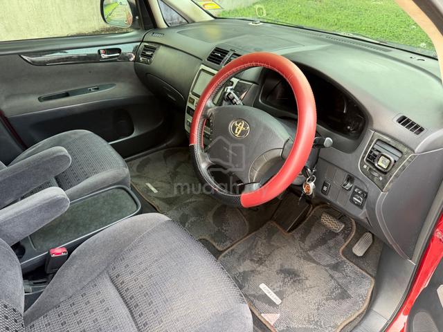 2006 Toyota IPSUM 2.4 240S VVTI FACELIFT (A) - 5