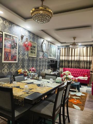 Sky Peak Residences 1