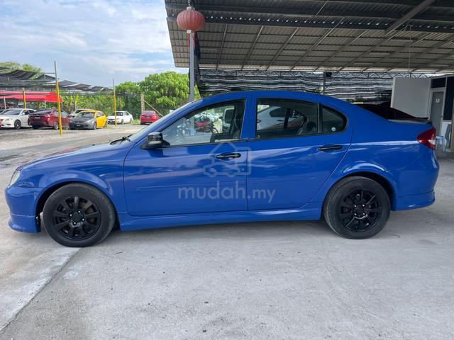 2013 Proton PERSONA 1.6 (A) ONE OWNER - 4