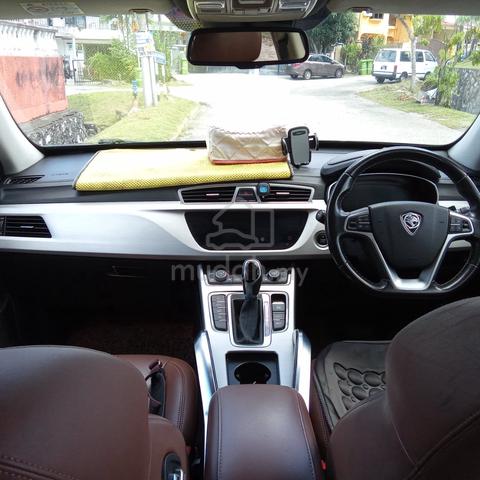 2018 Proton X70 1.8 PREMIUM 2WD (A) - 5
