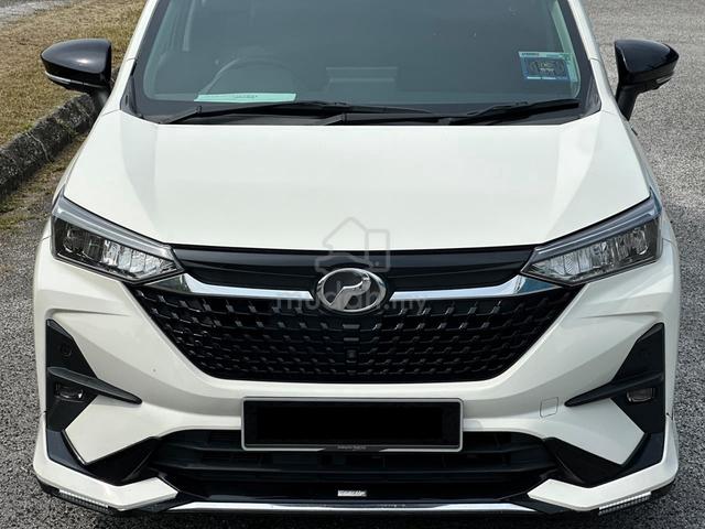2022 Perodua ALZA 1.5 AV / LOW MILEAGE / - 5