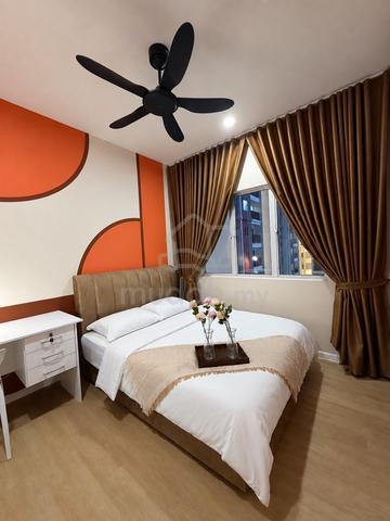 Pitta Residences (Residensi Pitta) 1