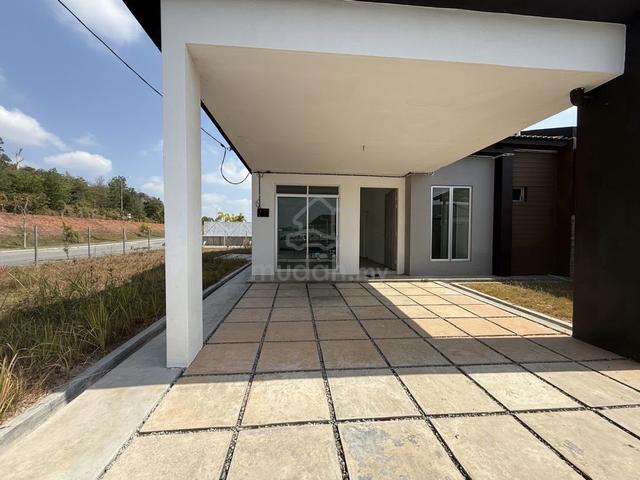 CORNER LOT Yarra Park Single Storey Terrace For Sale 1