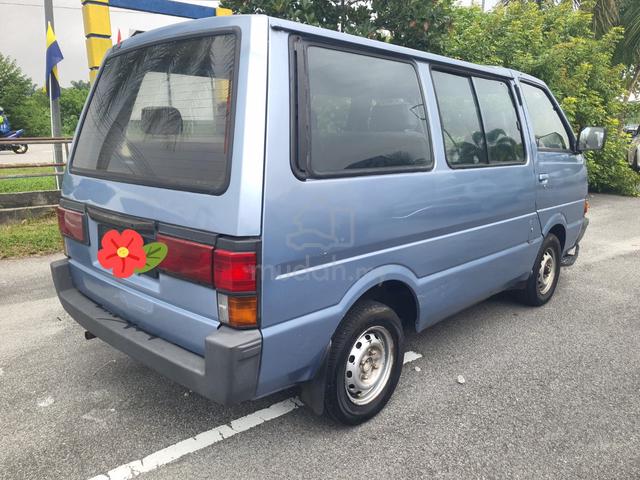 Nissan VANETTE 1.5 C22 (M) - ADA AIRCOND - 3