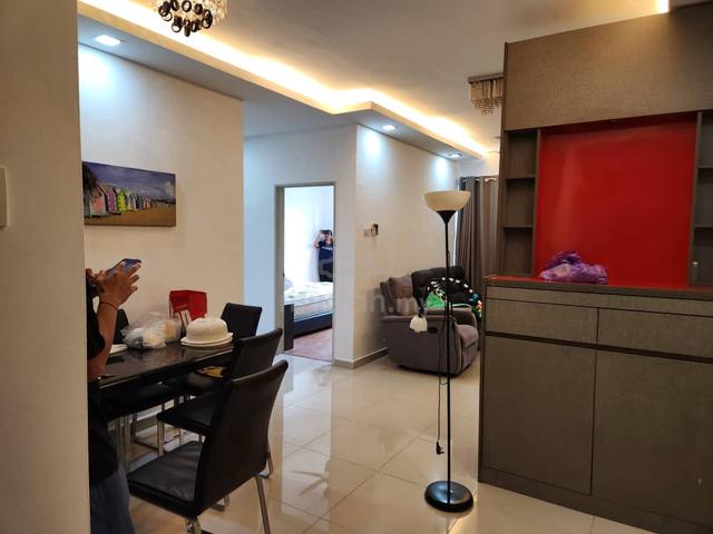 Panorama Residences (Sentul) 1