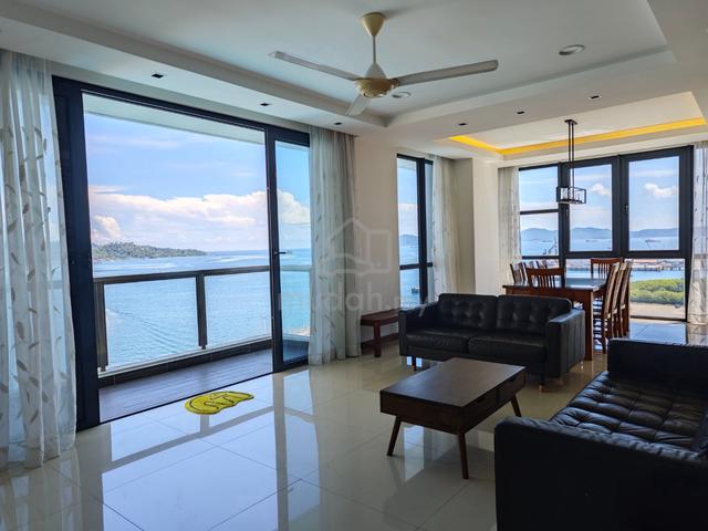 Jesselton Residences 1