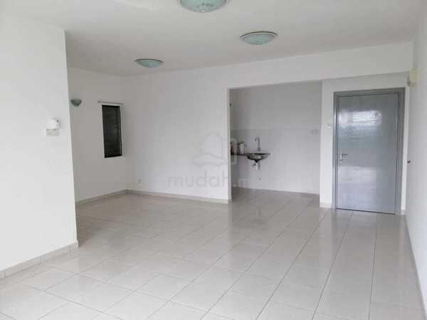 Residensi Kepongmas 2 1