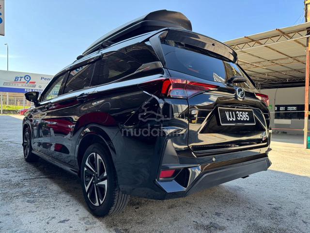 Perodua ALZA 1.5 AV(A)⭐95% New⭐2022⭐Byk ACC⭐ - 4