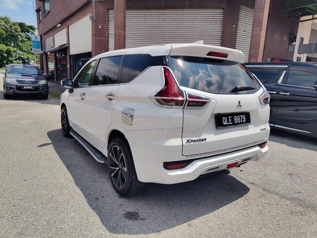 2023 Mitsubishi XPANDER 1.5 (A)EZ FOR FULL LOAN - 4