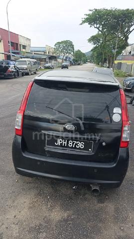 2013 Perodua VIVA 0.8 850 ED-VE (M) - 4