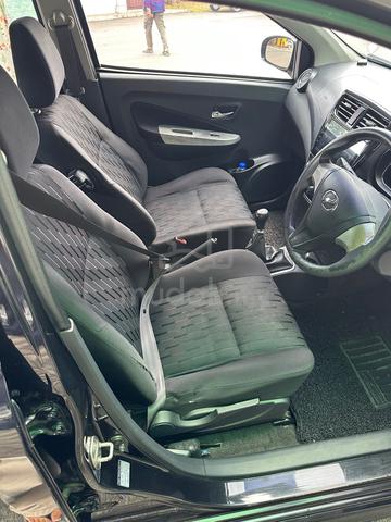 2016 Perodua AXIA 1.0 SE (M) - 5