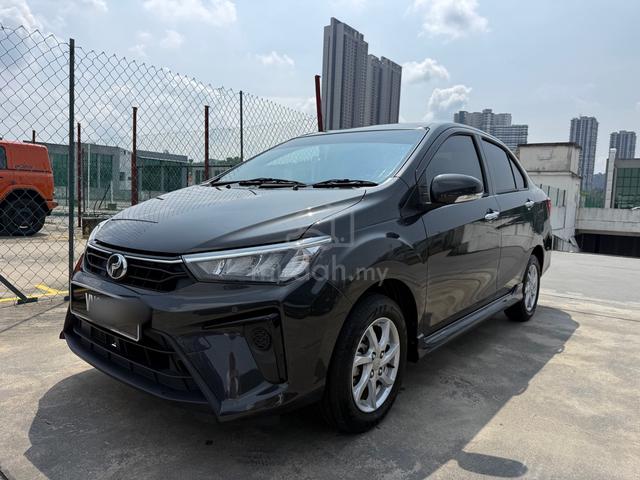2024 Perodua BEZZA 1.0 G MY16 FACELIFT (A) - 1