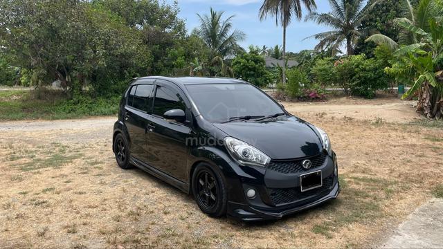2011 Perodua MYVI 1.3 EZI PREMIUM (A) - 1