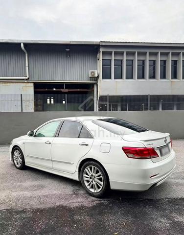 2009 Toyota CAMRY 2.4 V ACV40R-JEAGKERH FACELIFT - 4