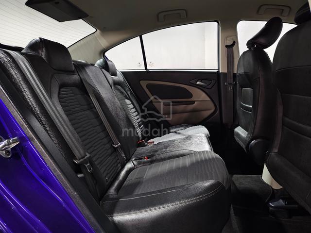 2020 Proton Persona 1.6 Full Spec Like New - 5